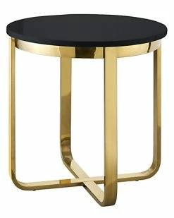 Inspired Home Oleena End Table 7 Inspired Home Oleena End Table -Shop Style Sales 3050673286 RLLD 2