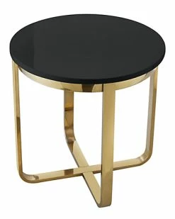 Inspired Home Oleena End Table 8 Inspired Home Oleena End Table -Shop Style Sales 3050673286 RLLD 3