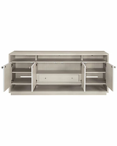 Bernhardt Axiom Entertainment Console Home 4 Bernhardt Axiom Entertainment Console Home - Image 2