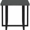Armen Living Ogan Contemporary End Table Home -Shop Style Sales 3050676758 RLLD 1