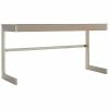Bernhardt Workspace Paloma Console Home