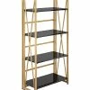 Lumisource Folia Bookcase Home