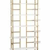 Artistic Home & Lighting Shelving Unit