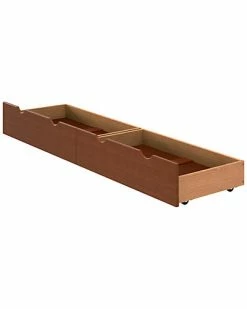 Alaterre Underbed Storage Drawers Home