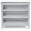 Alaterre Simplicity Under Window Bookcase Home -Shop Style Sales 3050687114 RLLD 1