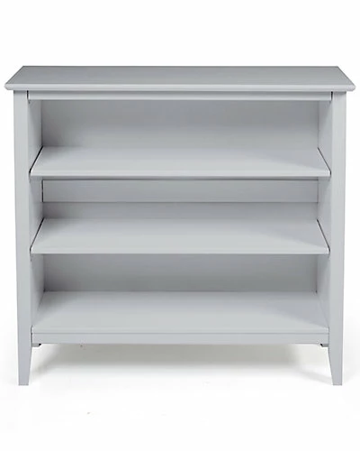 Alaterre Simplicity Under Window Bookcase Home 3 Alaterre Simplicity Under Window Bookcase Home