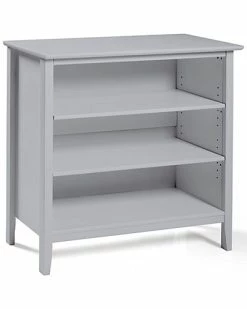 Alaterre Simplicity Under Window Bookcase Home 6 Alaterre Simplicity Under Window Bookcase Home -Shop Style Sales 3050687114 RLLD 2