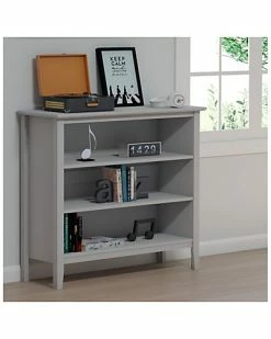 Alaterre Simplicity Under Window Bookcase Home 7 Alaterre Simplicity Under Window Bookcase Home -Shop Style Sales 3050687114 RLLD 3