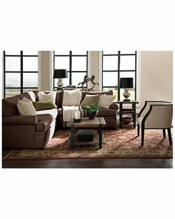 Alaterre Modesto Metal Strap And Reclaimed Wood End Table With Shelf Home 5 Alaterre Modesto Metal Strap And Reclaimed Wood End Table With Shelf Home -Shop Style Sales 3050687163 RLLD 2