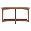 Alaterre Monterey 60in Console/Media Mid-Century Modern Wood Table Home 2 Alaterre Monterey 60in Console/Media Mid-Century Modern Wood Table Home -Shop Style Sales 3050687212 RLLD 1
