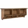 Alaterre Revive - Reclaimed Coat Hooks W/Storage Home -Shop Style Sales 3050687232 RLLD 1