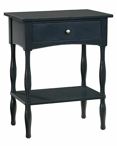 Alaterre Shaker Cottage End Table Home 3 Alaterre Shaker Cottage End Table Home