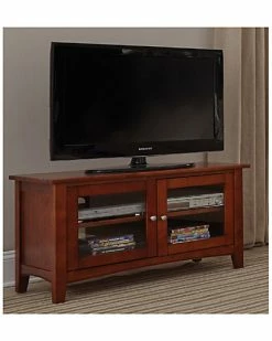 Alaterre Shaker Cottage 36in TV Stand Home -Shop Style Sales 3050687287 RLLD 2