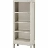 Alaterre Savannah Tall Bookcase Home -Shop Style Sales 3050687297 RLLD 1