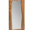 Alaterre Alpine Natural Live Edge Wood 48in Mirror Home 2 Alaterre Alpine Natural Live Edge Wood 48in Mirror Home -Shop Style Sales 3050687321 RLLD 1