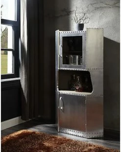 Acme Furniture Cabinet Home -Shop Style Sales 3050688113 RLLD 2