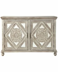 Coast To Coast 2-Drawer Ashtree Credenza Home -Shop Style Sales 3050689526 RLLD 3