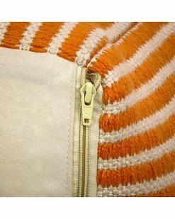 National Tree Company 16in Hand Woven Pouf Ottoman Home -Shop Style Sales 3050690203 RLLD 3