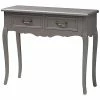 Design Studios Capucine Cottage 2-Drawer Console Table Home 2 Design Studios Capucine Cottage 2-Drawer Console Table Home -Shop Style Sales 3050692548 RLLD 1