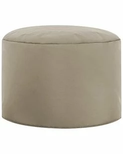 Gouchee Home Dotcom Brava Pouf