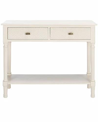 Safavieh Couture Halton Console Table Home 3 Safavieh Couture Halton Console Table Home