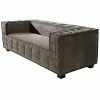 Chic Home Bryant Grey Sofa