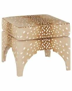 Skyline Furniture Fawn Ottoman Home