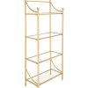 Safavieh Diana 4-Tier Etagere Home -Shop Style Sales 3050702896 RLLD 1