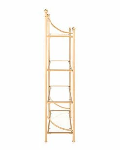 Safavieh Diana 4-Tier Etagere Home -Shop Style Sales 3050702896 RLLD 4