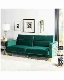 Safavieh Tribeca Foldable Sofa Bed Home -Shop Style Sales 3050702929 RLLD 2