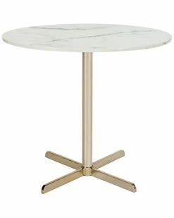 Safavieh Winnie Round Side Table Home
