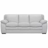 Armen Living Zanna Contemporary Sofa Home