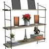 Sorbus 3 Tier Shelves Home 1 Sorbus 3 Tier Shelves Home -Shop Style Sales 3050705280 RLLD 1