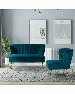 Home Design Sofa Loveseat -Shop Style Sales 3050705684 RLLD 2