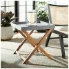 Safavieh Brencia Side Table Home -Shop Style Sales 3050707051 RLLD 1