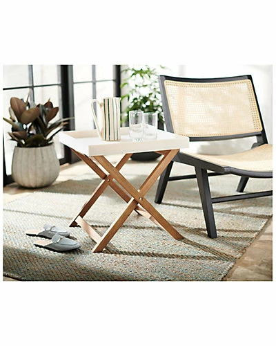 Safavieh Brencia Side Table Home 3 Safavieh Brencia Side Table Home