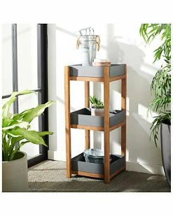 Safavieh Artria Shelf Home -Shop Style Sales 3050707057 RLLD 3