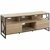 Lumisource Folia TV Stand Home -Shop Style Sales 3050708992 RLLD 1