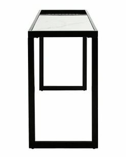 Safavieh Zuri Console Table Home -Shop Style Sales 3050709098 RLLD 4