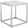 Safavieh Bethany Square End Table Home
