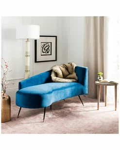 Safavieh Evangeline Parisian Settee Home -Shop Style Sales 3050711405 RLLD 2