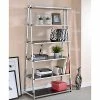 Acme Furniture Coleen Bookshelf Home