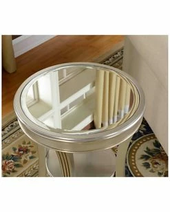 Alternative view of Coast To Coast Accent Table Home