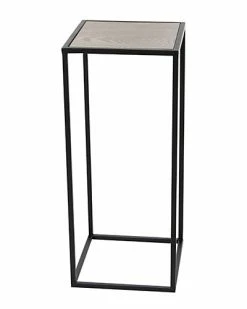 Peyton Lane Set Of 2 Modern Reflections Pedestals Home -Shop Style Sales 3050725983 RLLD 2