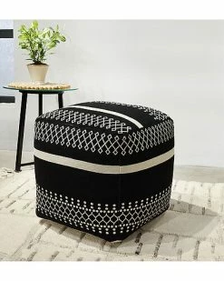 Rug Smith Bragg Pouf Home 5 Rug Smith Bragg Pouf Home -Shop Style Sales 3050732311 RLLD 2