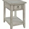 Coast To Coast Summerville One Drawer Chairside Table Home -Shop Style Sales 3050732473 RLLD 1