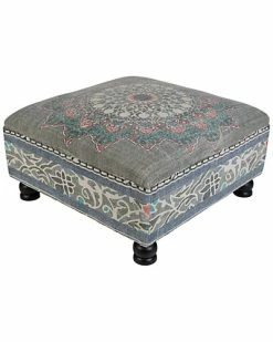 Surya Surat Ottoman Home