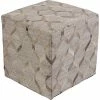 Surya Medora Pouf Home -Shop Style Sales 3050738117 RLLD 1