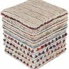 Surya Pouf Home -Shop Style Sales 3050738131 RLLD 1