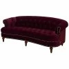 Jennifer Taylor Home Upholstered Sofa -Shop Style Sales 3050739841 RLLD 1